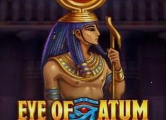 eye of atum slot